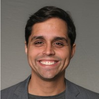 Retrato de Matheus Malafaia
